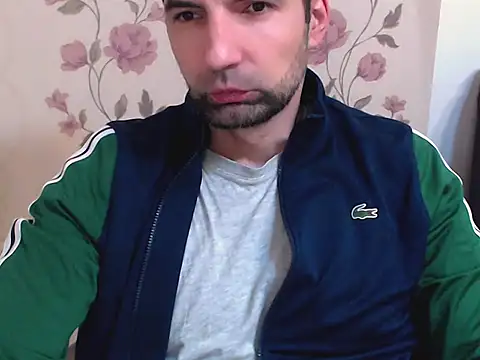 Leo 1617 online show from February 16, 9:34 pm