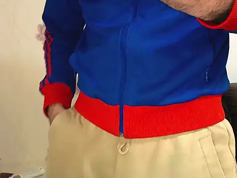 Leo 1617 online show from November 18, 3:26 pm