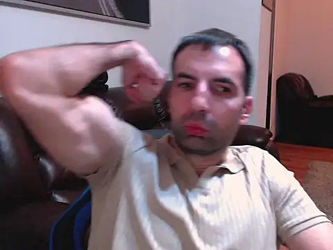 Leo 1617 online show from November 4, 9:51 pm