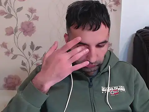 Leo 1617 online show from March 19, 3:56 pm