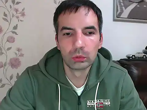 Leo 1617 online show from November 21, 11:37 pm