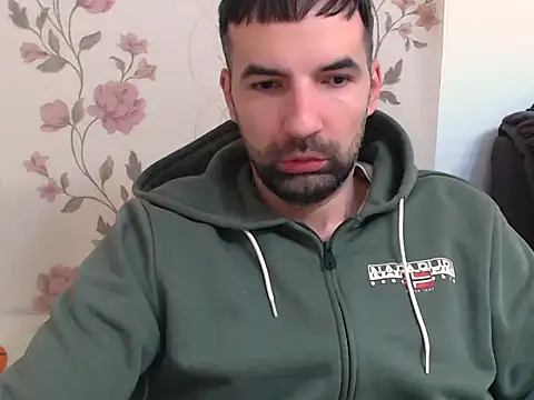 Leo 1617 online show from March 24, 12:27 pm