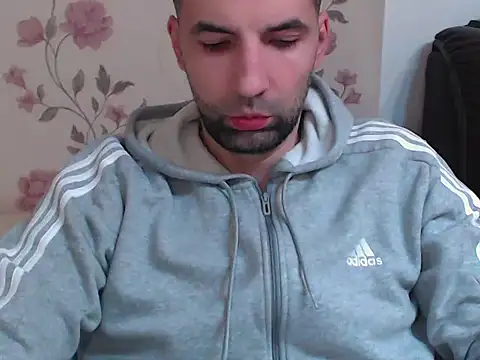 Leo 1617 online show from February 27, 9:58 pm