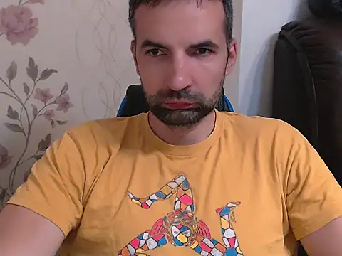 Snapshot of Leo_1617 chatting on July 14, 5:30 pm Leo 1617 online show from July 14, 5:30 pm