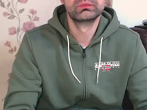 Leo 1617 online show from February 10, 9:36 pm