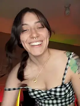 Karito-28 online show from October 21, 12:04 pm