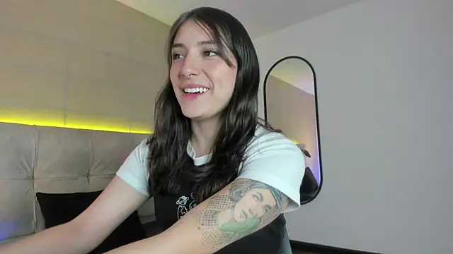 Karito-28 online show from November 3, 2:09 pm