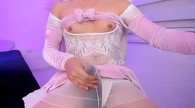 Billieparker123 online show from January 27, 11:22 pm