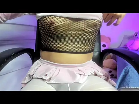 Billieparker123 online show from February 5, 9:43 pm