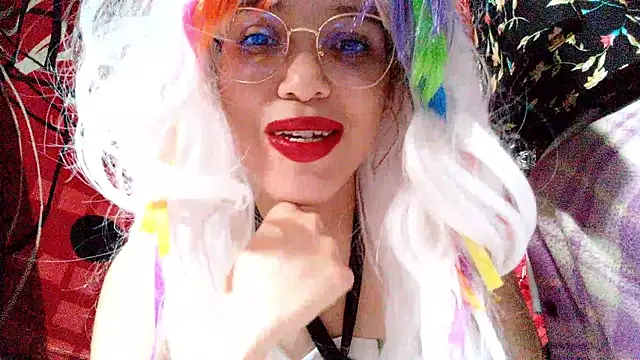 guanaemma online show from January 14, 5:49 pm