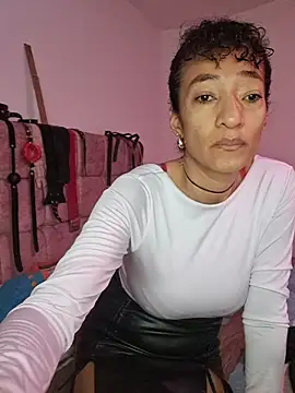 SamaraMartinez online show from July 12, 12:06 pm
