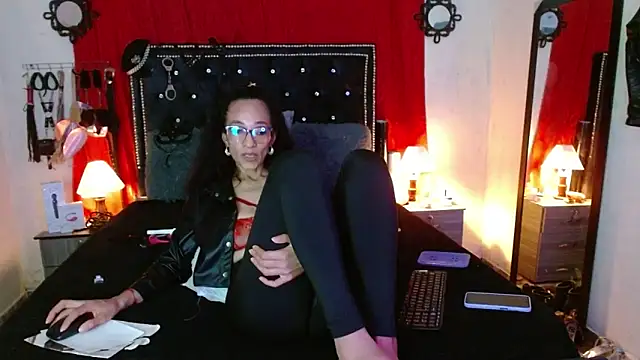 Snapshot of SamaraMartinez chatting on October 3, 10:22 pm SamaraMartinez online show from October 3, 10:22 pm