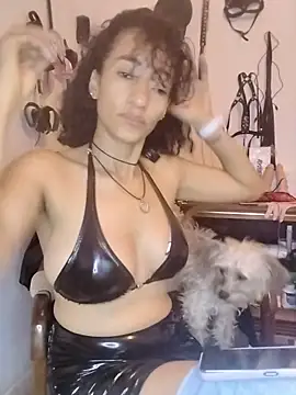 SamaraMartinez online show from May 14, 10:23 am