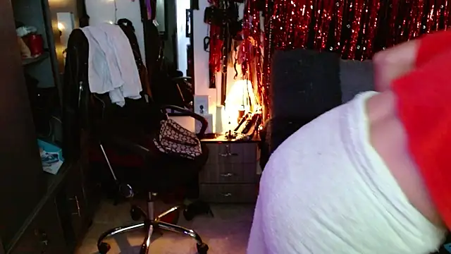 SamaraMartinez online show from February 11, 10:15 am