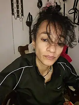 SamaraMartinez online show from April 30, 1:29 pm