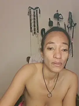 SamaraMartinez online show from April 13, 1:15 pm