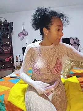 SamaraMartinez online show from June 20, 11:04 am