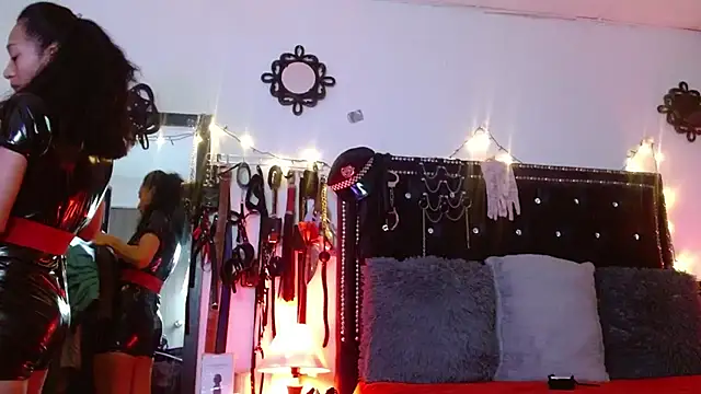 SamaraMartinez online show from January 11, 9:38 am