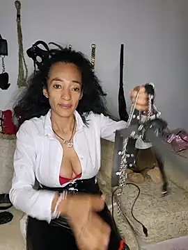 SamaraMartinez online show from March 28, 9:54 am