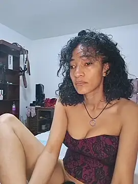 SamaraMartinez online show from June 5, 12:00 pm