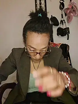 SamaraMartinez online show from April 26, 2:36 pm