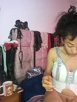 SamaraMartinez online show from July 17, 11:29 am