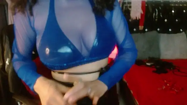 SamaraMartinez online show from February 28, 8:58 am