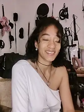 SamaraMartinez online show from May 10, 11:03 am