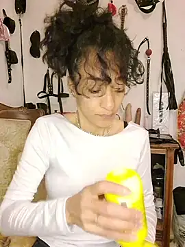 SamaraMartinez online show from May 4, 1:25 pm