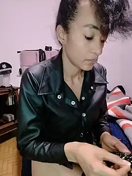 SamaraMartinez online show from May 27, 10:55 am