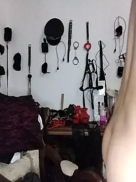 SamaraMartinez online show from May 11, 11:00 am