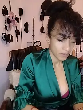 SamaraMartinez online show from May 17, 9:53 am
