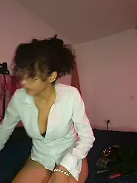 SamaraMartinez online show from July 4, 11:49 am
