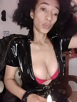SamaraMartinez online show from May 18, 10:20 am