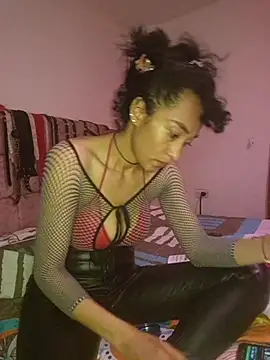 SamaraMartinez online show from July 10, 11:54 am