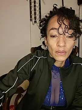 SamaraMartinez online show from April 20, 1:24 pm