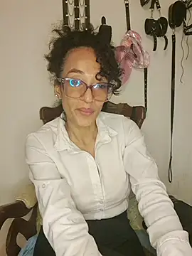 SamaraMartinez online show from April 18, 7:58 pm