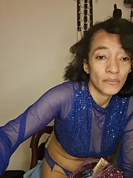 SamaraMartinez online show from April 14, 11:37 am