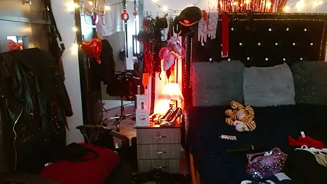 SamaraMartinez online show from February 6, 1:29 pm