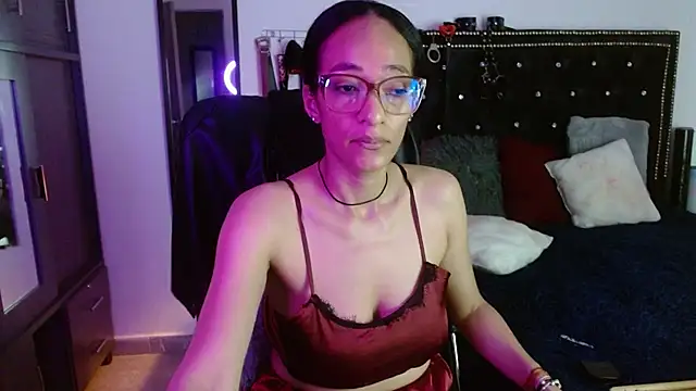 SamaraMartinez online show from November 9, 10:08 am