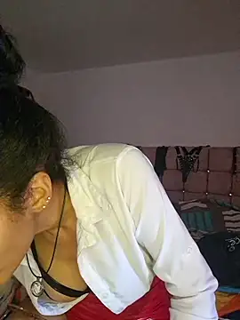 SamaraMartinez online show from June 3, 2:33 pm