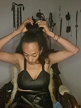 SamaraMartinez online show from April 9, 10:43 am