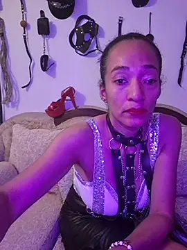 SamaraMartinez online show from March 24, 3:12 pm