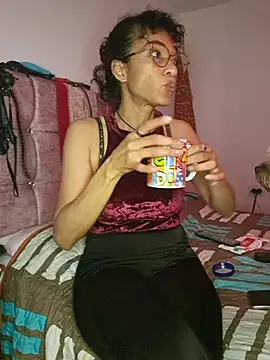 SamaraMartinez online show from July 8, 11:16 pm