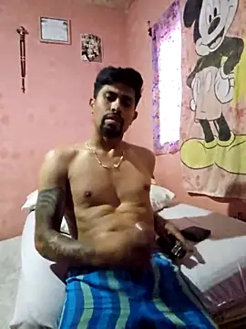Menpolla hot online show from May 3, 1:00 am