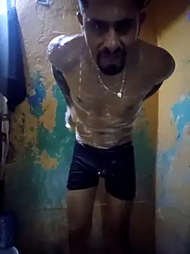 Menpolla hot online show from April 12, 12:41 pm