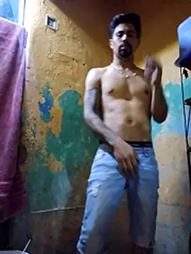 Menpolla hot online show from March 20, 8:04 am