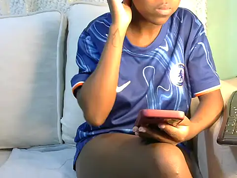 Caryyyl online show from October 13, 7:21 am