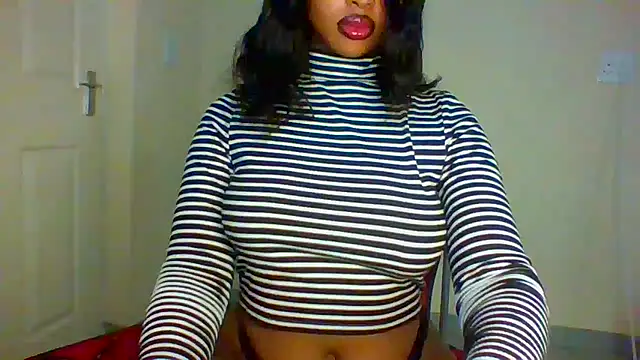 NickyBabes online show from November 7, 7:57 am