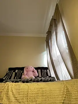 NickyBabes online show from February 23, 7:42 am